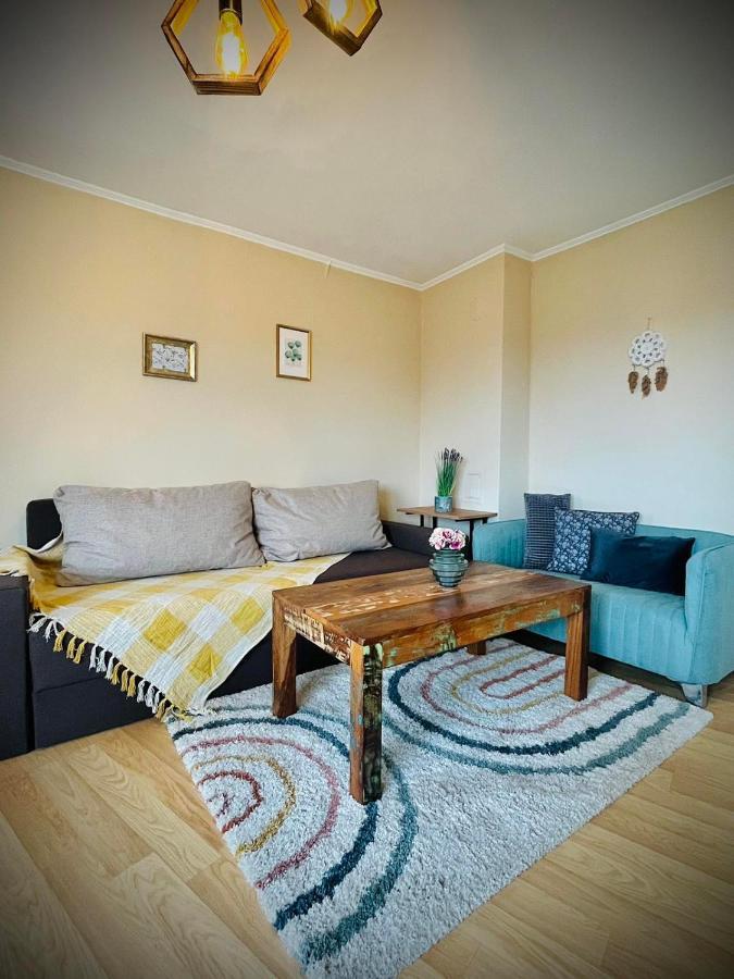 The Green Guest House Of Veliko Tarnovo-Amazing View, Top Location Ngoại thất bức ảnh