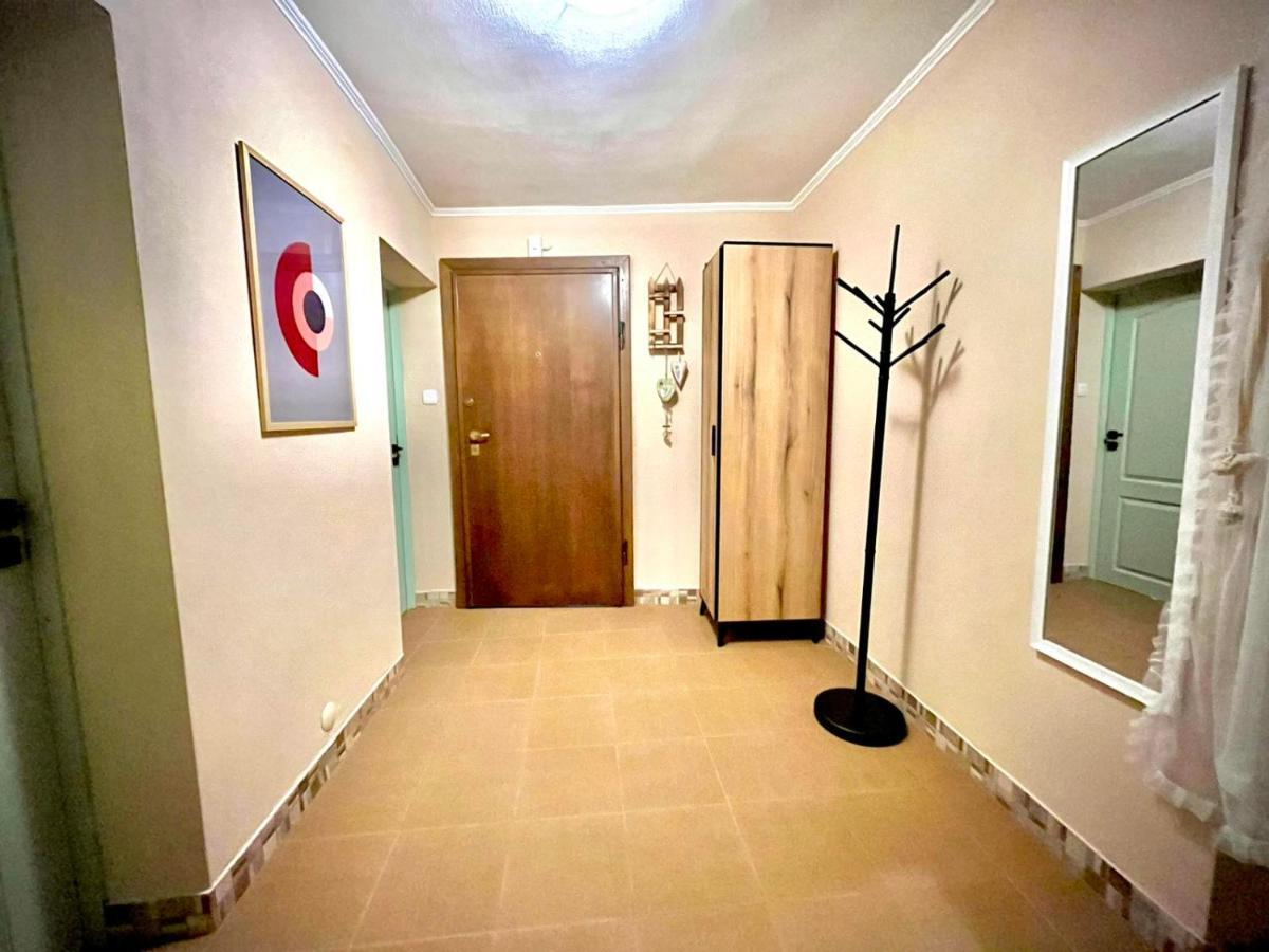 The Green Guest House Of Veliko Tarnovo-Amazing View, Top Location Ngoại thất bức ảnh