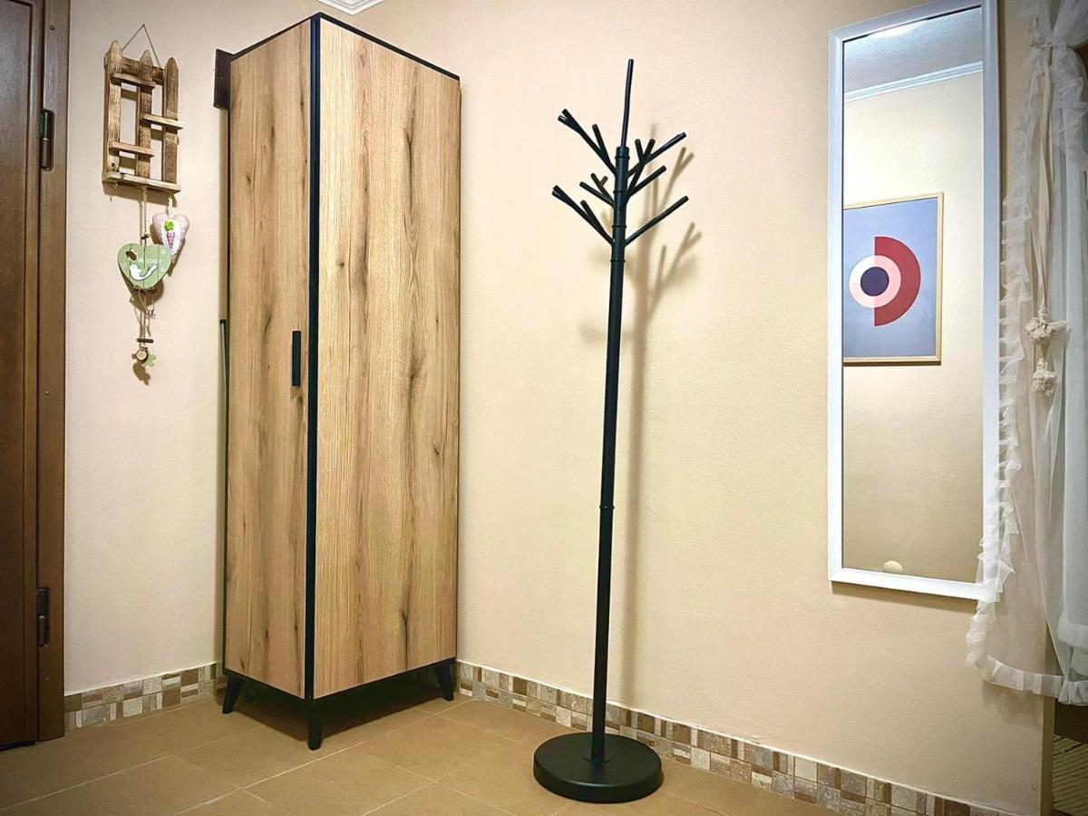 The Green Guest House Of Veliko Tarnovo-Amazing View, Top Location Ngoại thất bức ảnh