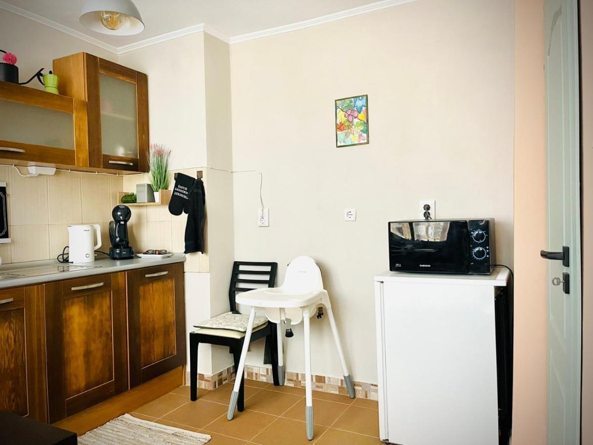 The Green Guest House Of Veliko Tarnovo-Amazing View, Top Location Ngoại thất bức ảnh